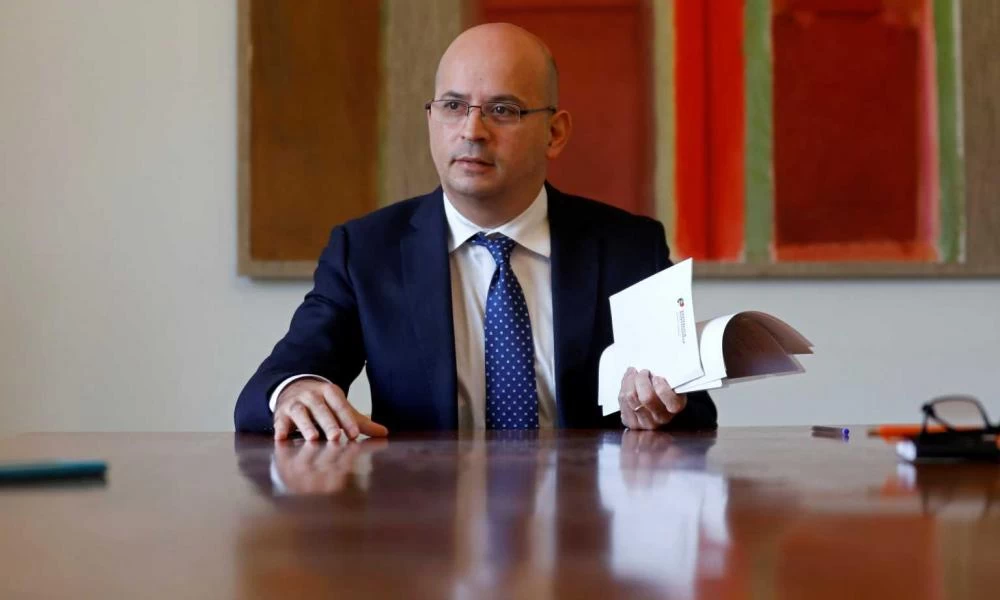 Πορτογάλος ΥΠΟΙΚ: Διατήρηση αναστολής των δημοσιονομικών κανόνων ως το 2022